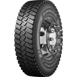 315/80R22.5 opona FULDA VARIOFORCE 2 156/150K